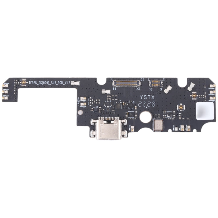 Charging port board, For Blackview A70 Pro, For Blackview A95, For Blackview BV8800, For Blackview BL8800 5G, For Blackview BL8800 Pro 5G