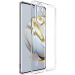Custodia per telefono in TPU antiurto serie IMAK UX-10, For Huawei nova 10 4G, For Huawei nova 10 Pro 4G, For OPPO Reno8 5G, For OPPO Reno8 Pro 5G, For OPPO Reno8 Pro+ 5G, For Xiaomi Redmi Note 11E / Redmi 10 5G