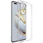 Custodia per telefono in TPU antiurto serie IMAK UX-10, For Huawei nova 10 4G, For Huawei nova 10 Pro 4G, For OPPO Reno8 5G, For OPPO Reno8 Pro 5G, For OPPO Reno8 Pro+ 5G, For Xiaomi Redmi Note 11E / Redmi 10 5G