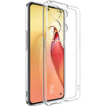 Custodia per telefono in TPU antiurto serie IMAK UX-10, For Huawei nova 10 4G, For Huawei nova 10 Pro 4G, For OPPO Reno8 5G, For OPPO Reno8 Pro 5G, For OPPO Reno8 Pro+ 5G, For Xiaomi Redmi Note 11E / Redmi 10 5G