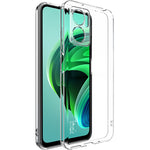 Custodia per telefono in TPU antiurto serie IMAK UX-10, For Huawei nova 10 4G, For Huawei nova 10 Pro 4G, For OPPO Reno8 5G, For OPPO Reno8 Pro 5G, For OPPO Reno8 Pro+ 5G, For Xiaomi Redmi Note 11E / Redmi 10 5G