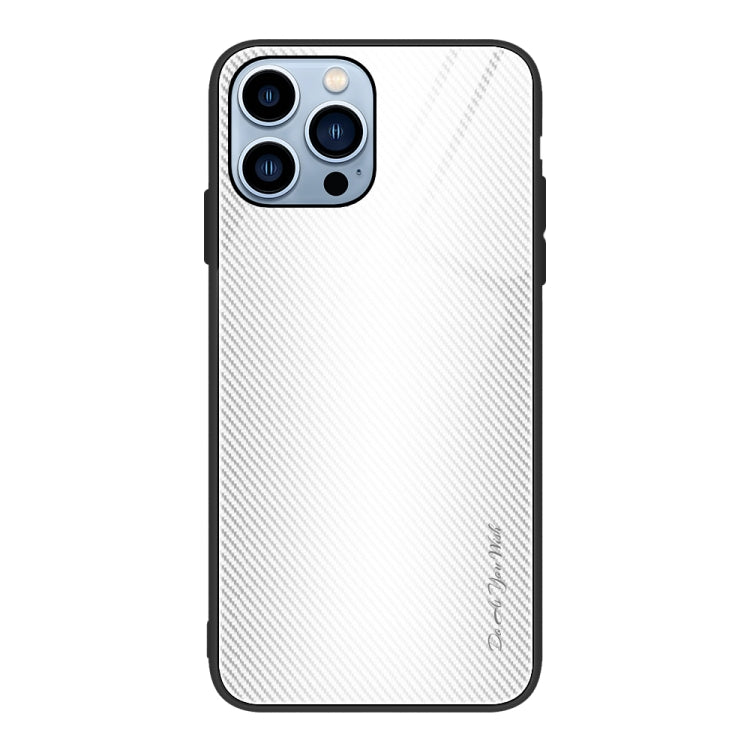 Custodia per cellulare in TPU con vetro sfumato, For iPhone 14, For iPhone 14 Plus, For iPhone 14 Pro, For iPhone 14 Pro Max