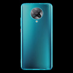 Custodia trasparente in TPU per smartphone compatibili