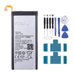 Replacement Lithium Polymer Battery EB-BC500ABE 2600mAh, For Samsung Galaxy C5 SM-C5000