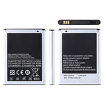 Replacement Lithium Polymer Battery EB615268VU 2500mAh, For Samsung Galaxy Note I