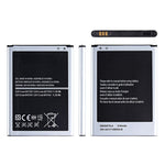Replacement Lithium Polymer Battery EB595675LU 3100mAh, For Samsung Galaxy Note II