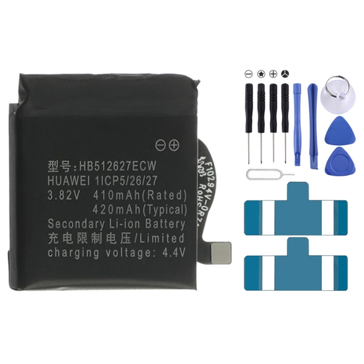 Batteria ai polimeri di litio sostitutiva per Samsung