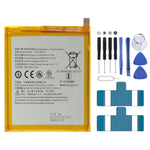 Replacement Lithium Polymer Battery for, 380mAh EB-BR760ABE, 236mAh EB-BR500ABU, 340mAh EB-BR820ABY, 472mAh EB-BR800ABU, 247mAh EB-BR830ABY, 270mAh EB-BR170ABU, 250mAh EB-BR720ABE, 330mAh EB-BR840ABY, 300mAh, 200mAh EB-BR360ABE