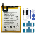Replacement Lithium Polymer Battery for, 220mAh PL412221H, 200mAh PL402120V, PL502526V, 390mAh PL412120V, 220mAh PL402022H