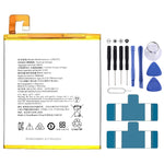 Replacement Lithium Polymer Battery for, 220mAh PL412221H, 200mAh PL402120V, PL502526V, 390mAh PL412120V, 220mAh PL402022H