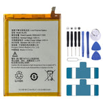 Replacement Lithium Polymer Battery for, 220mAh PL412221H, 200mAh PL402120V, PL502526V, 390mAh PL412120V, 220mAh PL402022H