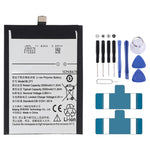 Replacement Lithium Polymer Battery for, 220mAh PL412221H, 200mAh PL402120V, PL502526V, 390mAh PL412120V, 220mAh PL402022H