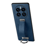 SULADA Cool Series Custodia per telefono antiurto per PC + pelle Texture Skin Feel, For Huawei Mate 50, For Huawei Mate 50 Pro