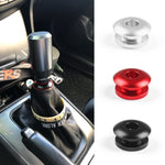 Tappo per pomello del cambio per auto da 2 pezzi