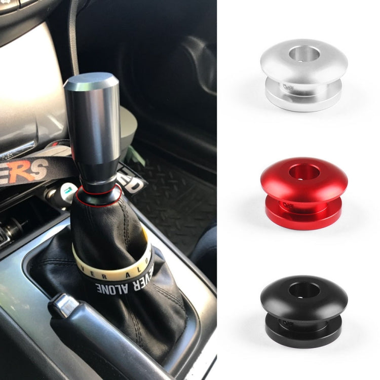 Tappo per pomello del cambio per auto da 2 pezzi
