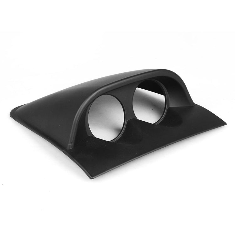 Le migliori offerte per Car 52mm 2 Holes Dash Gauge Meter Pod Mount Holder sono su ✓ Confronta prezzi e caratteristiche di prodotti nuovi e usati ✓ Molti articoli con consegna gratis!, 2 Holes, Carbon Fiber, 2 Holes, Black