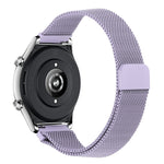 Cinturino per orologio in metallo con catena Milano da 22 mm, For Honor Watch GS 3