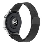 Cinturino per orologio in metallo con catena Milano da 22 mm, For Honor Watch GS 3
