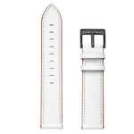 Cinturino per orologio in pelle di vacchetta da 22 mm, For Honor Watch GS 3