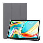 Custodia Smart per tablet in pelle Folio con supporto 3 pieghe Teclast, For Teclast T50, For Teclast M40 Air, For Teclast P25, For Teclast P85