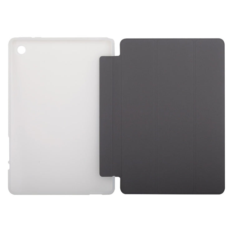 Custodia Smart per tablet in pelle Folio con supporto 3 pieghe Teclast, For Teclast T50, For Teclast M40 Air, For Teclast P25, For Teclast P85