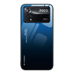 Custodia in vetro a colori sfumati, For Xiaomi Redmi Note 11E, For Xiaomi Redmi Note 11T Pro, For Xiaomi Poco X4 Pro 5G