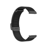 Cinturino per orologio con fibbia integrata in metallo Milan da 22 mm, For Honor Watch GS 3
