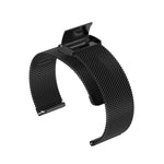 Cinturino per orologio con fibbia integrata in metallo Milan da 22 mm, For Honor Watch GS 3