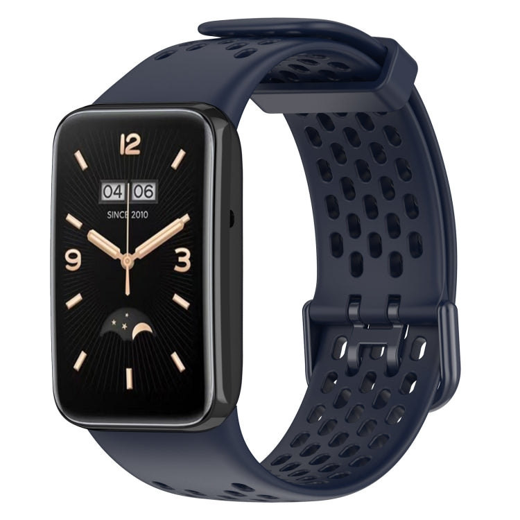 Per cinturino in TPU traspirante Xiaomi Mi Band 7 Pro