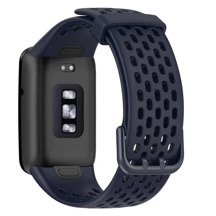 Per cinturino in TPU traspirante Xiaomi Mi Band 7 Pro