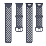 Per cinturino in TPU traspirante Xiaomi Mi Band 7 Pro