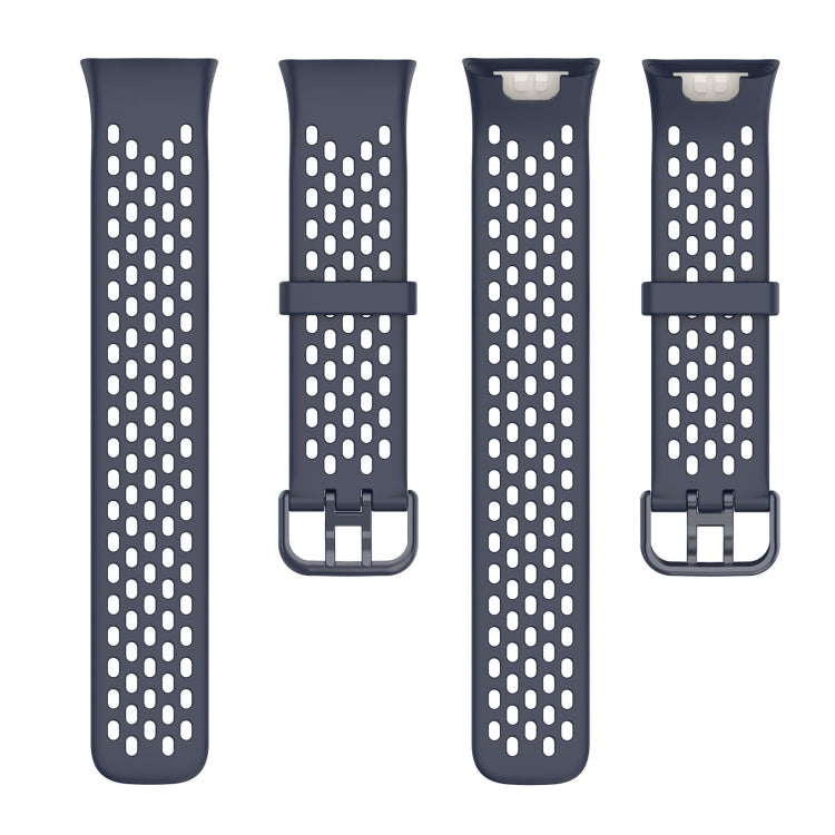 Per cinturino in TPU traspirante Xiaomi Mi Band 7 Pro