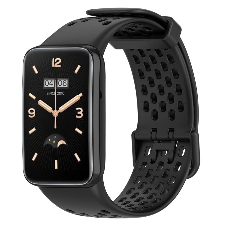 Per cinturino in TPU traspirante Xiaomi Mi Band 7 Pro