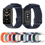 Per cinturino in TPU traspirante Xiaomi Mi Band 7 Pro