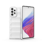 Magic Shield TPU + custodia per telefono in flanella, For vivo iQOO 10 5G, For Samsung Galaxy A53