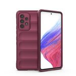 Magic Shield TPU + custodia per telefono in flanella, For vivo iQOO 10 5G, For Samsung Galaxy A53