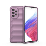 Magic Shield TPU + custodia per telefono in flanella, For vivo iQOO 10 5G, For Samsung Galaxy A53