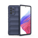 Magic Shield TPU + custodia per telefono in flanella, For vivo iQOO 10 5G, For Samsung Galaxy A53