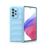 Magic Shield TPU + custodia per telefono in flanella, For vivo iQOO 10 5G, For Samsung Galaxy A53