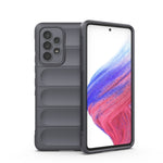 Magic Shield TPU + custodia per telefono in flanella, For vivo iQOO 10 5G, For Samsung Galaxy A53