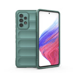 Magic Shield TPU + custodia per telefono in flanella, For vivo iQOO 10 5G, For Samsung Galaxy A53