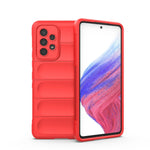 Magic Shield TPU + custodia per telefono in flanella, For vivo iQOO 10 5G, For Samsung Galaxy A53