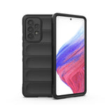 Magic Shield TPU + custodia per telefono in flanella, For vivo iQOO 10 5G, For Samsung Galaxy A53