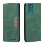 Custodia per telefono in pelle con giunzione magnetica, For Motorola Moto G42 4G, For Motorola Moto G62, For Nothing Phone 1, For OPPO A57 4G, For Realme C30