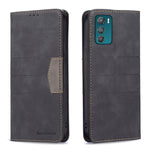Custodia per telefono in pelle con giunzione magnetica, For Motorola Moto G42 4G, For Motorola Moto G62, For Nothing Phone 1, For OPPO A57 4G, For Realme C30