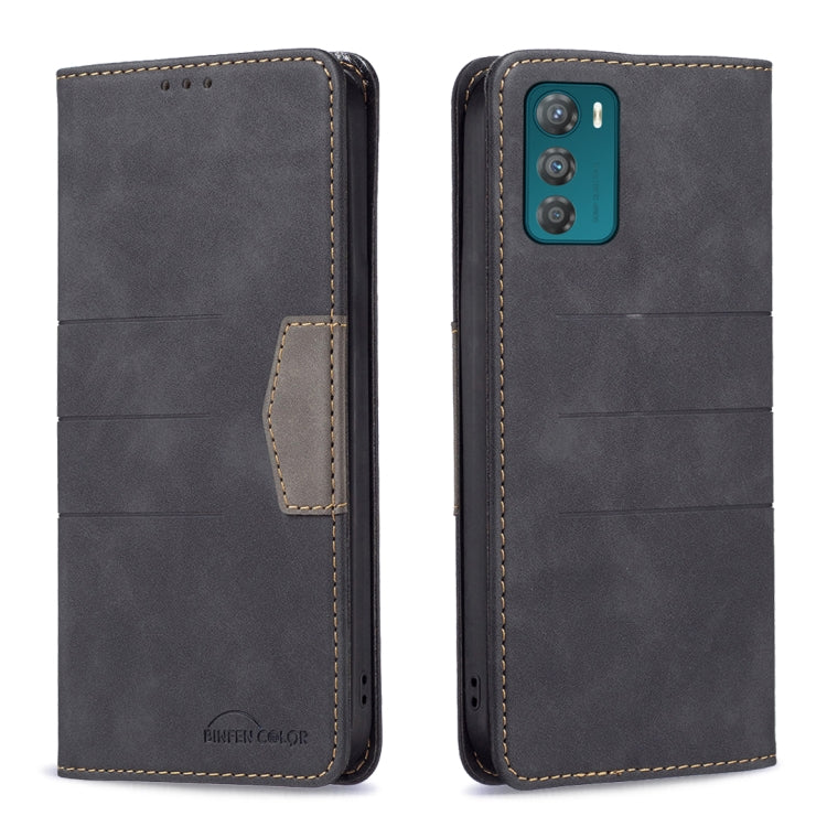 Custodia per telefono in pelle con giunzione magnetica, For Motorola Moto G42 4G, For Motorola Moto G62, For Nothing Phone 1, For OPPO A57 4G, For Realme C30