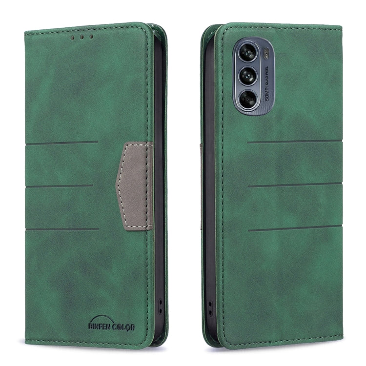Custodia per telefono in pelle con giunzione magnetica, For Motorola Moto G42 4G, For Motorola Moto G62, For Nothing Phone 1, For OPPO A57 4G, For Realme C30