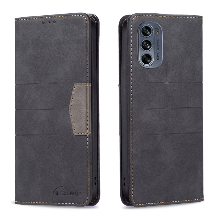 Custodia per telefono in pelle con giunzione magnetica, For Motorola Moto G42 4G, For Motorola Moto G62, For Nothing Phone 1, For OPPO A57 4G, For Realme C30