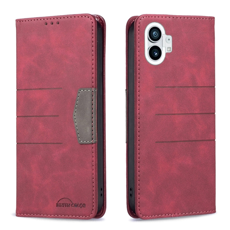 Custodia per telefono in pelle con giunzione magnetica, For Motorola Moto G42 4G, For Motorola Moto G62, For Nothing Phone 1, For OPPO A57 4G, For Realme C30