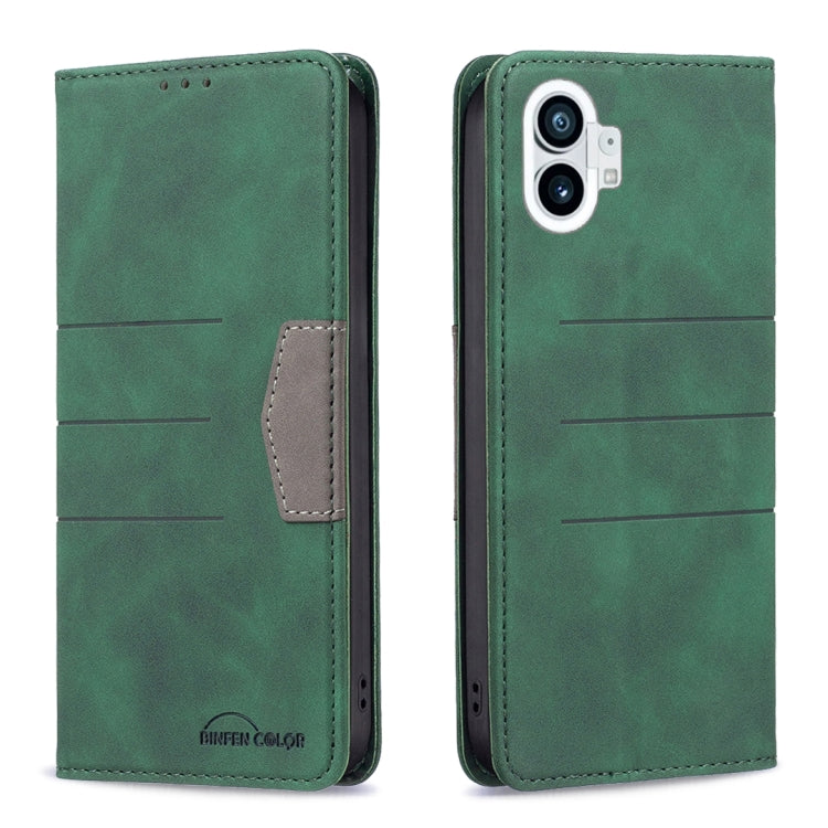Custodia per telefono in pelle con giunzione magnetica, For Motorola Moto G42 4G, For Motorola Moto G62, For Nothing Phone 1, For OPPO A57 4G, For Realme C30